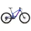 Santa Cruz Tallboy CC X01 Axs Rsv Mountain Bike 2023 Gloss Ultra Blue
